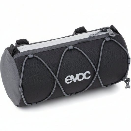 EVOC ROLL 2 L Gretel ohjaustankolaukku
