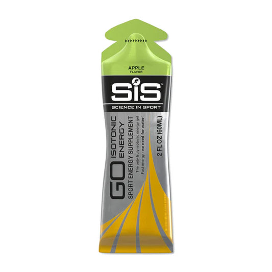 SIS GO ISOTONIC ENERGY Gel (60ml) Omena