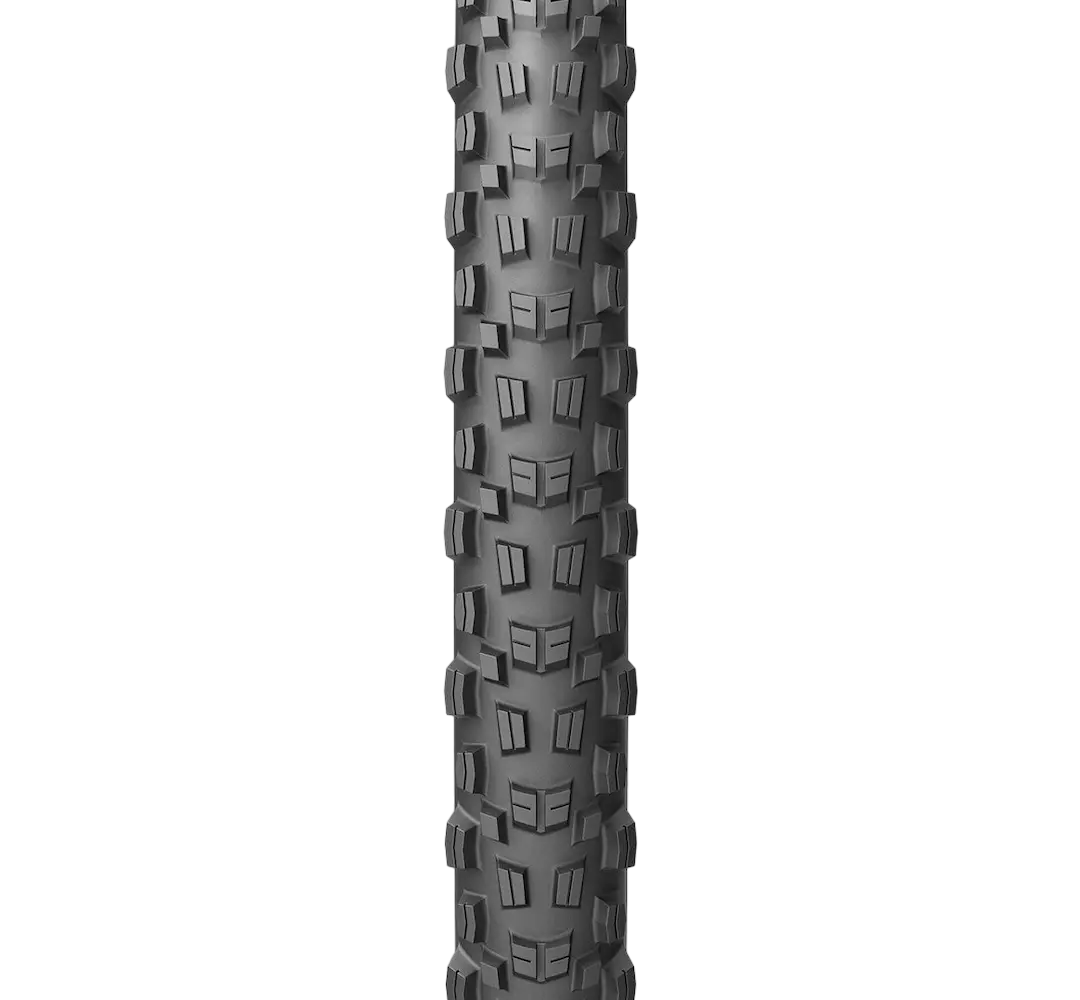 PIRELLI SCORPION E-MTB M 27.5x2.60 Tubeless Ready Soft 4192900 rengas