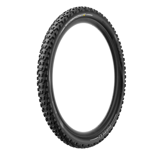 PIRELLI SCORPION E-MTB M 27.5x2.60 Tubeless Ready Soft 4192900 rengas