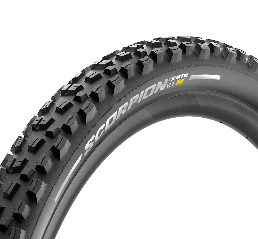 PIRELLI SCORPION E-MTB M 29x2.60 Tubeless Ready Soft 4193000 -rengas PIRELLI SCORPION E-MTB M 29x2.60 Tubeless Ready Soft 4193000 -rengas