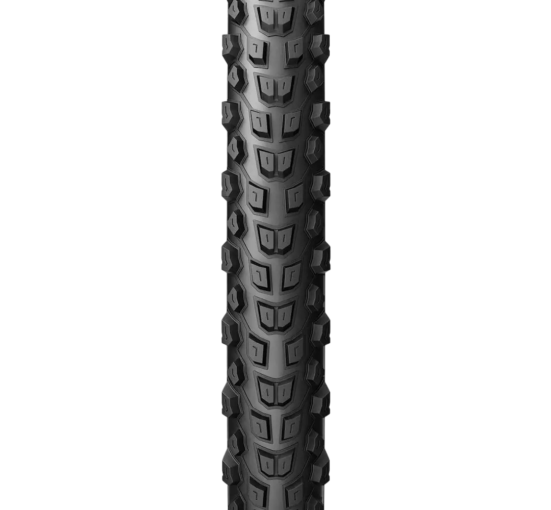 PIRELLI SCORPION E-MTB S 29x2.60 HyperWall Tubeless Ready Soft -rengas 4194400