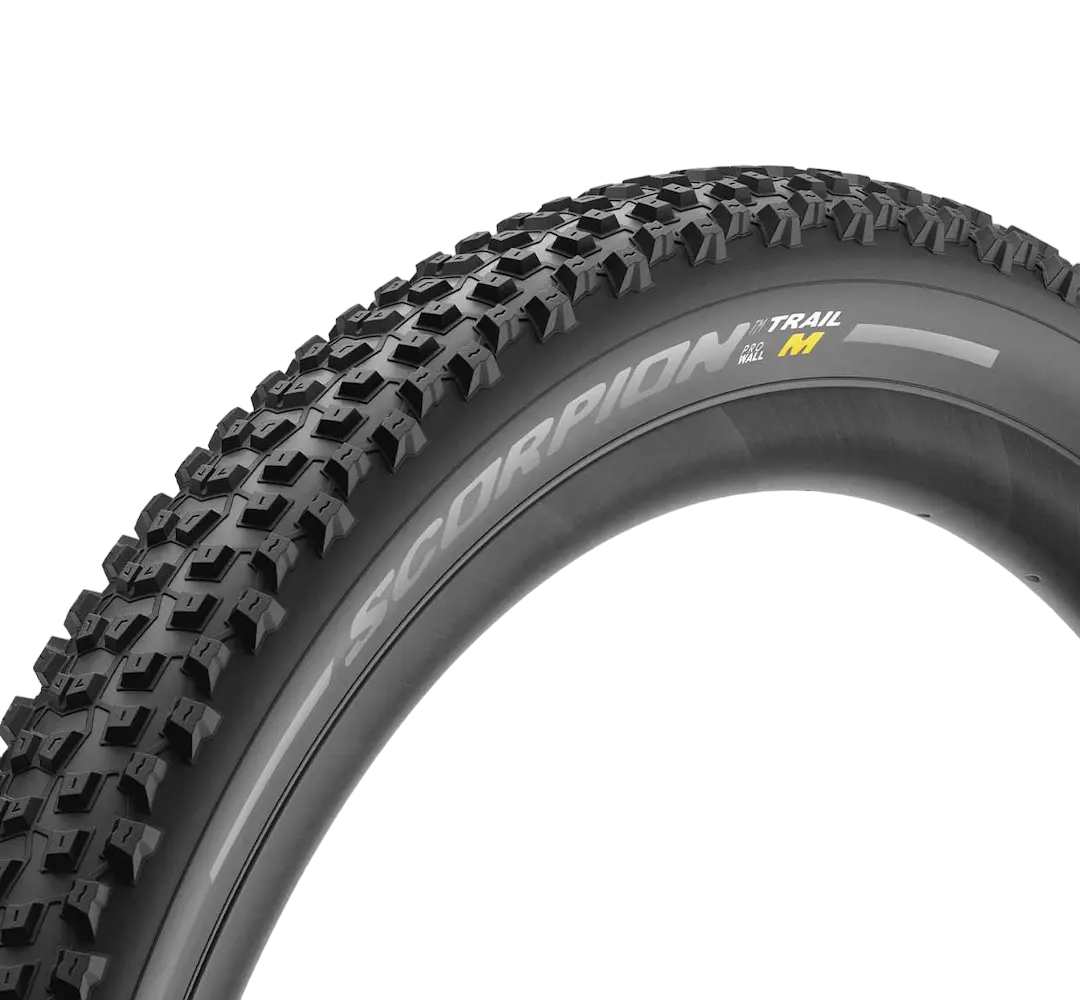 PIRELLI SCORPION TRAIL M 29x2.60 ProWall Tubeless Ready Soft -rengas 4189400