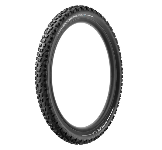 PIRELLI SCORPION TRAIL S 29x2.40 ProWall Tubeless Ready Souple 4227200 rengas