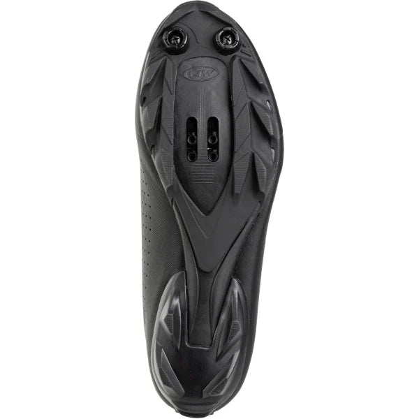 NORTHWAVE SCORPIUS PLUS MTB-kengät Musta