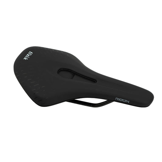 FIZIK AIDON TERRA x5 E-Bike satula 145mm musta
