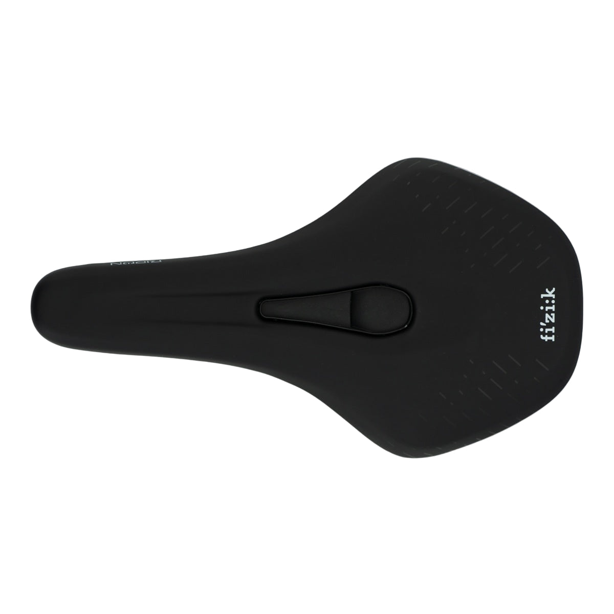 FIZIK AIDON TERRA x5 E-Bike satula 145mm musta