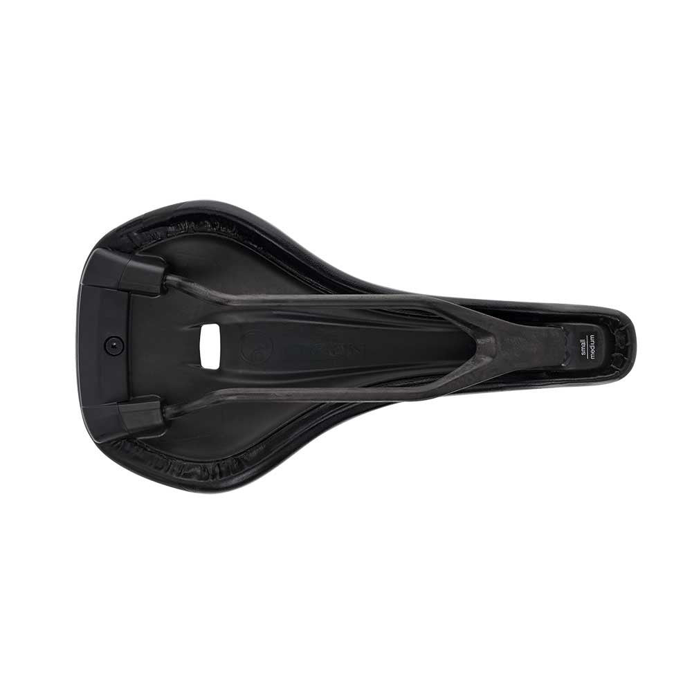 ERGON SR PRO Satula Carbon kiskot