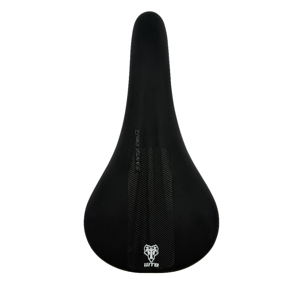 WTB SILVERADO RACE -satula, Santa Cruz Edition, 142 mm, kromikiskot