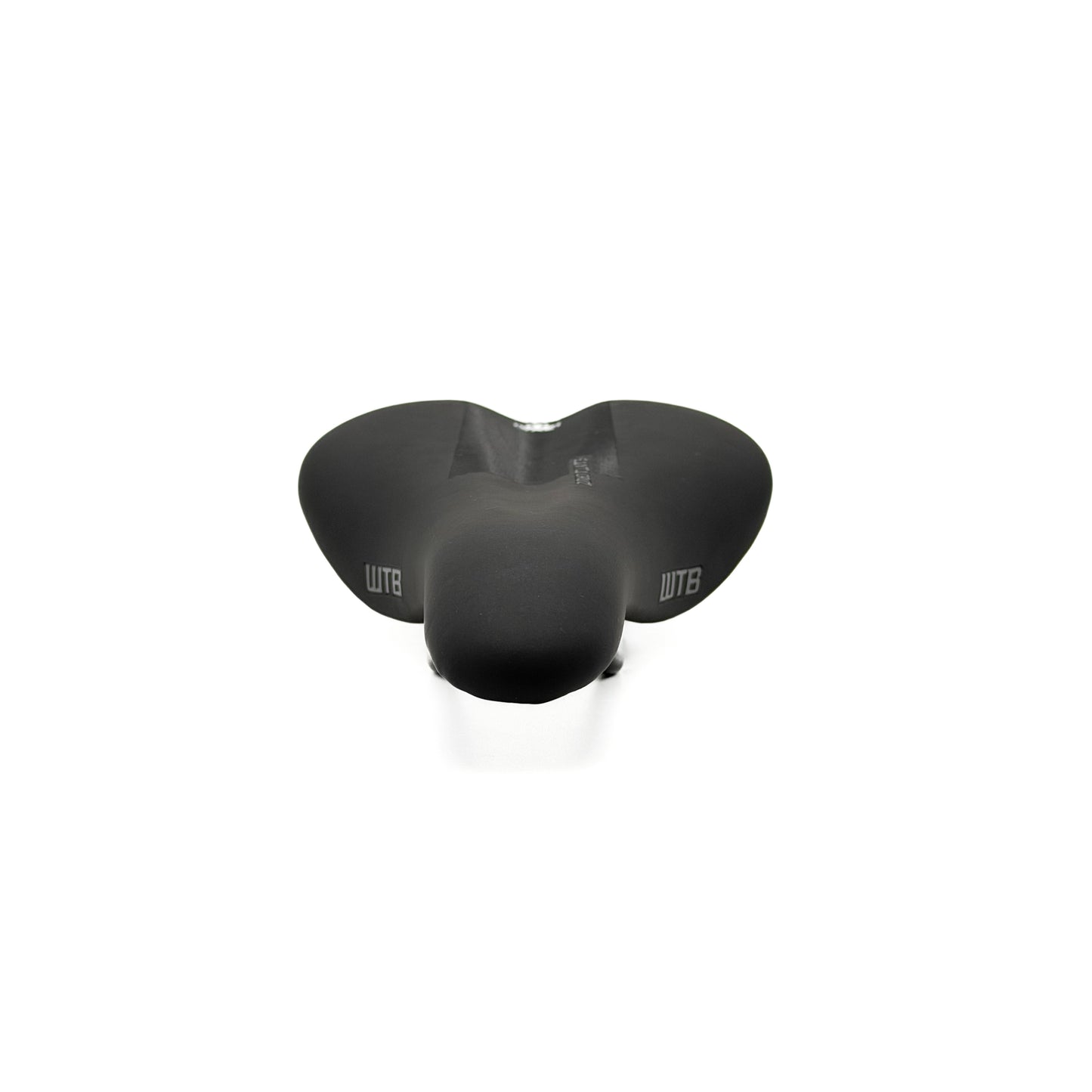 WTB SILVERADO RACE -satula, Santa Cruz Edition, 142 mm, kromikiskot