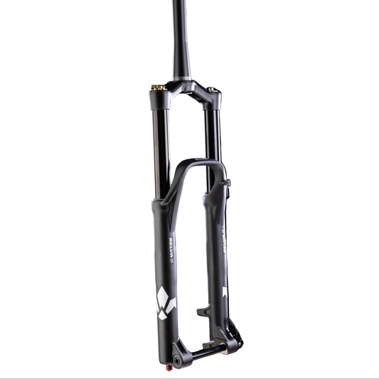FORMULA SELVA S Air 29" haarukka-akseli 15x110mm Boost musta