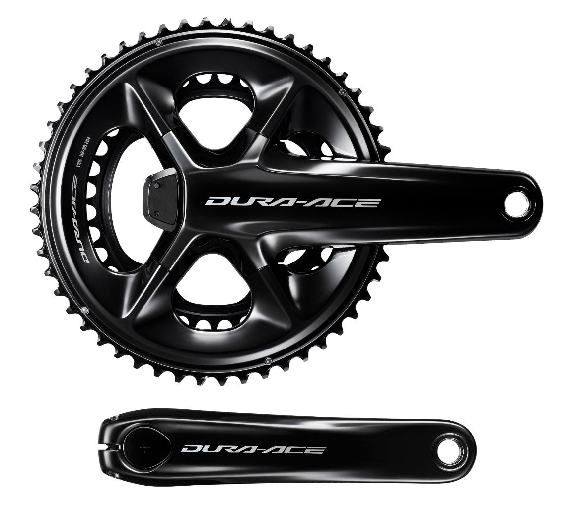 SHIMANO DURA-ACE DI2 R9270 2x12V virtalähde (kopio)
