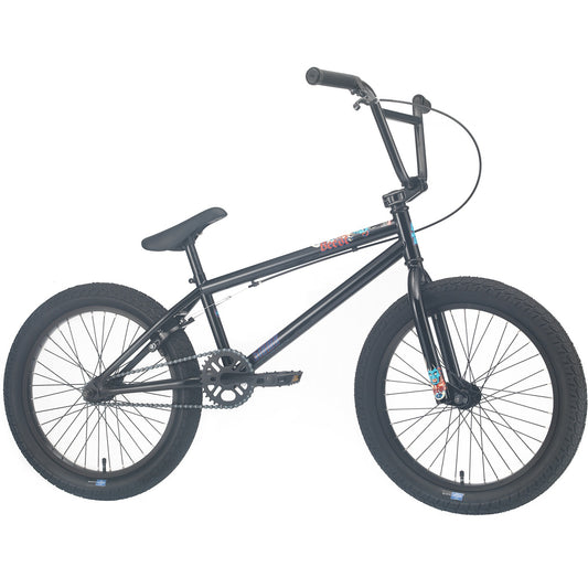 BMX SIBMX BEEST 20" Musta