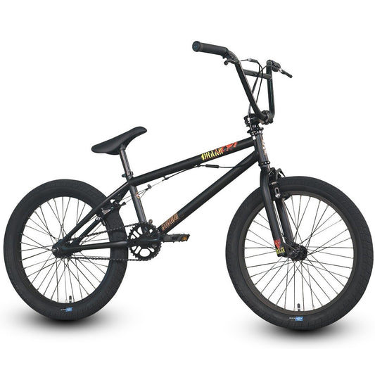 BMX SIBMX DRAAK 20" Mattamusta