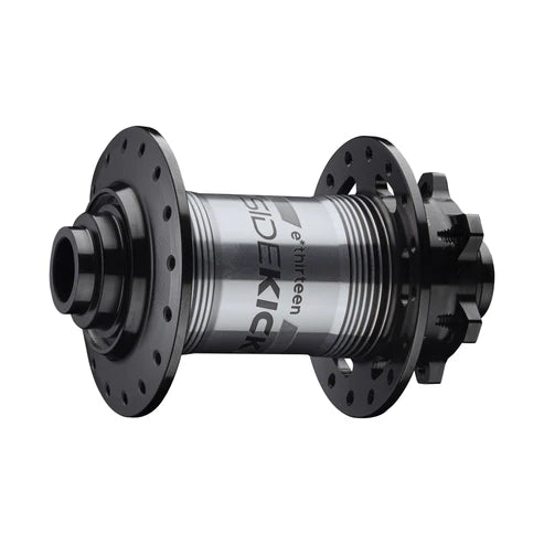 E.THIRTEEN SIDEKICK Pro 15-20x110mm Boost Centerlock etunapa