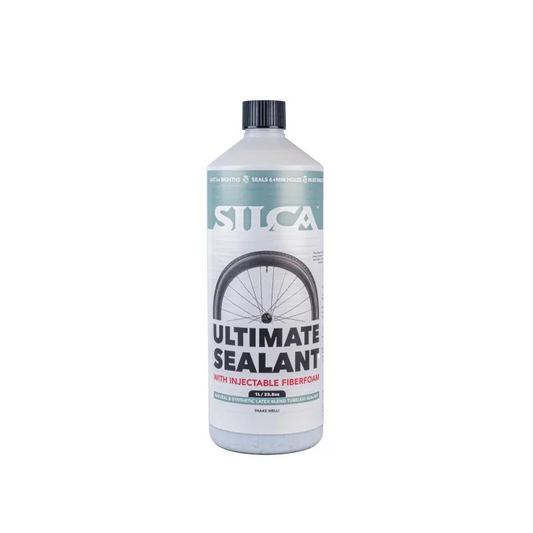 SILCA ULTIMATE pistovastainen neste 1L