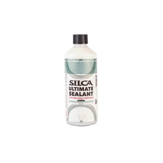 SILCA ULTIMATE Anti-Puncture neste 500ml