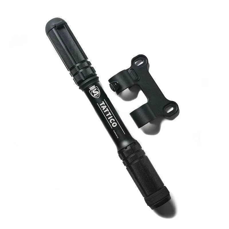 SILCA TATTICO Mini-Pumppu käsipumppu