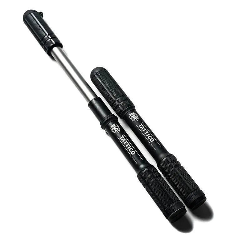 SILCA TATTICO Mini-Pumppu käsipumppu