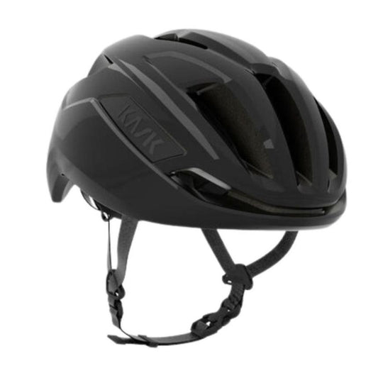 KASK SINTESI maantiekypärä Matt Black