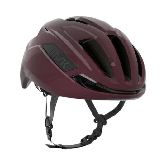 KASK SINTESI Bordeaux Road kypärä