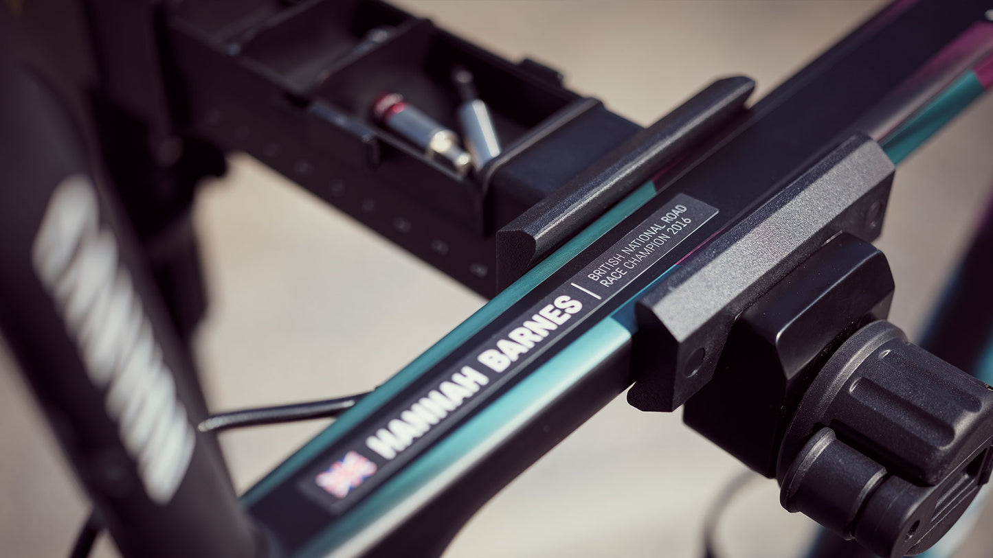 TOPEAK PREPSTAND ELITE -huoltoteline