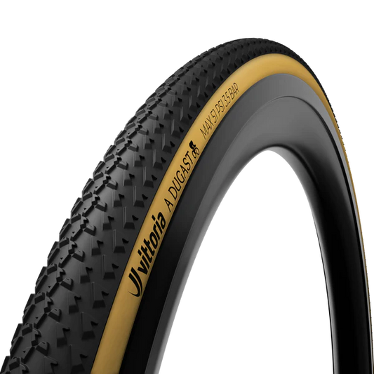 Tubular VITTORIA A DUGAST PIENI LINTU Puuvilla 700x33 L Beige