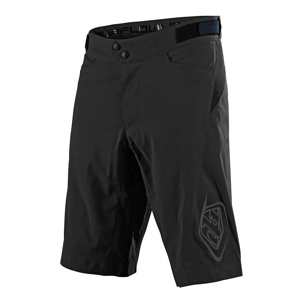 TROY LEE DESIGNS FLOWLINE shortsit Musta