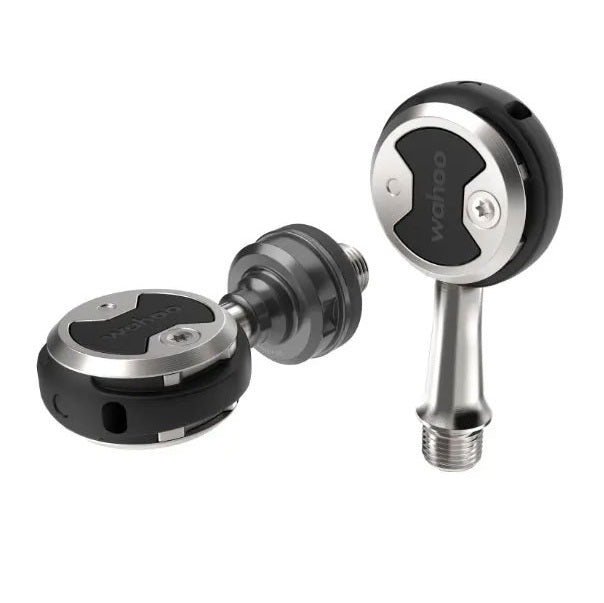 Polkimet Tehoanturi SPEEDPLAY POWER SINGLE-SIDGE-polkimet