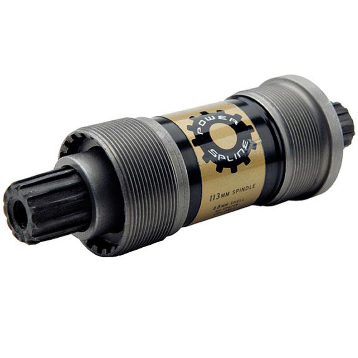 TRUVATIV BSA PowerSpline 73 mm:n keskiö