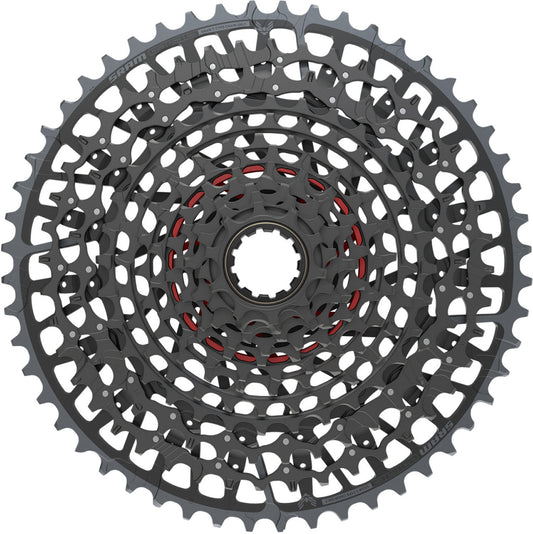 SRAM XO EAGLE T-TYPE 12 V -kasetti XS-1295