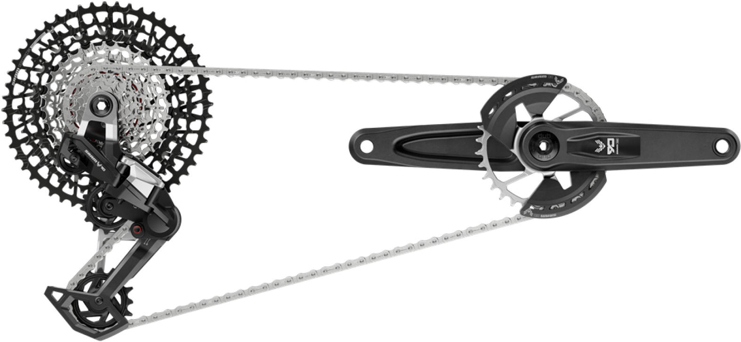 SRAM EAGLE 90 T-TYPE DUB 12V 32T 2-Guards-paketti