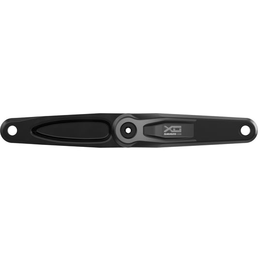 SRAM X0 ISIS T-Type kampiakselit