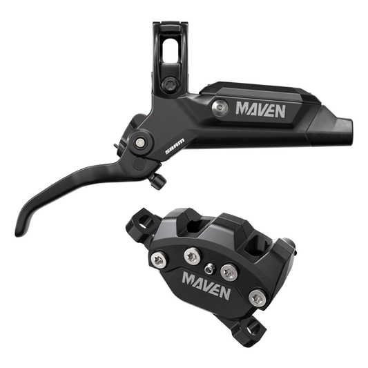 SRAM MAVEN BASE takajarru Musta