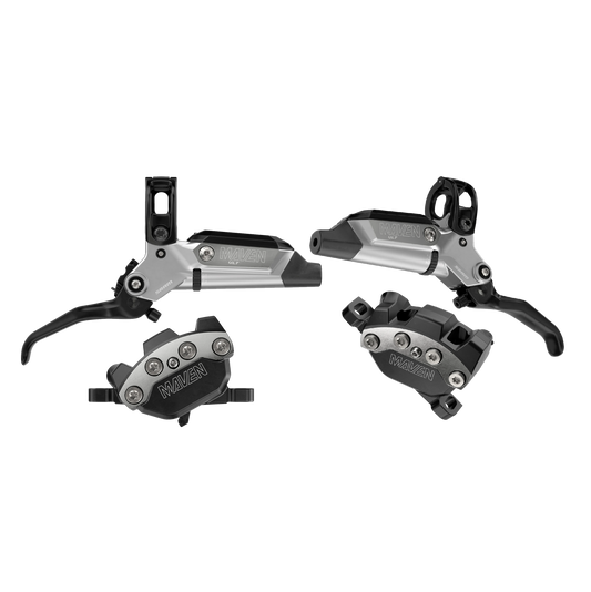 Pari SRAM MAVEN ULTIMATE -jarruja hopea