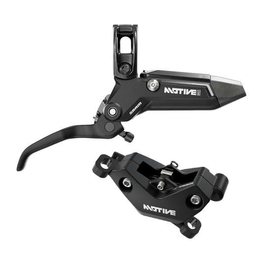 SRAM MOTIVE BRONZE takajarru Musta