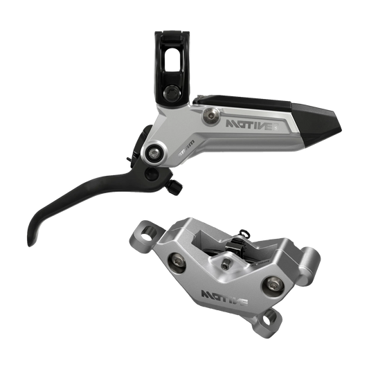 SRAM MOTIVE ULTIMATE takajarru Silver