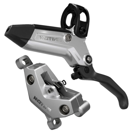 SRAM MOTIVE ULTIMATE etujarru Silver