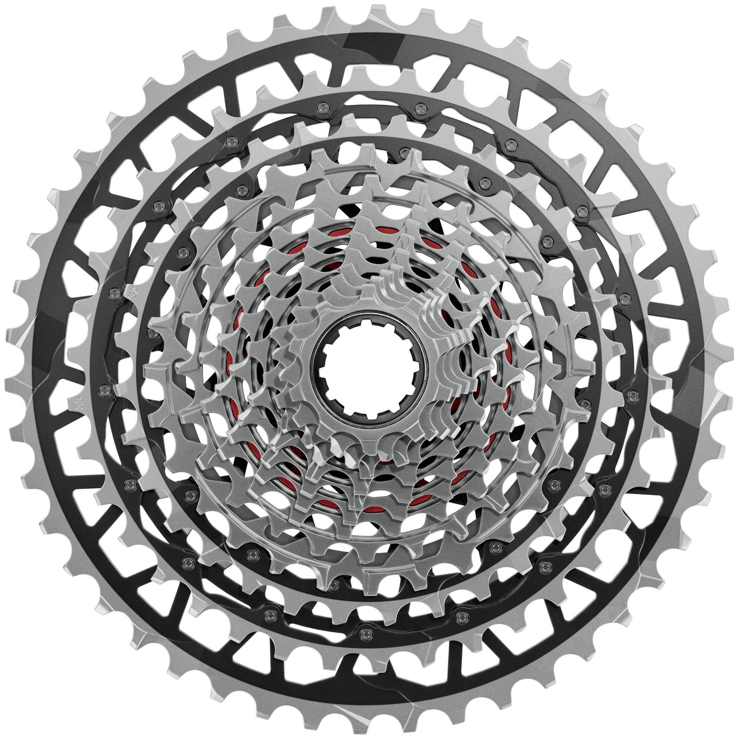 SRAM XPLR XG-1391 13-vaihteinen kasetti