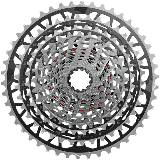 SRAM XPLR XG-1391 13-vaihteinen kasetti