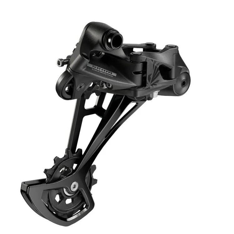 SRAM EAGLE S100 -takavaihtaja, 12-vaihteinen
