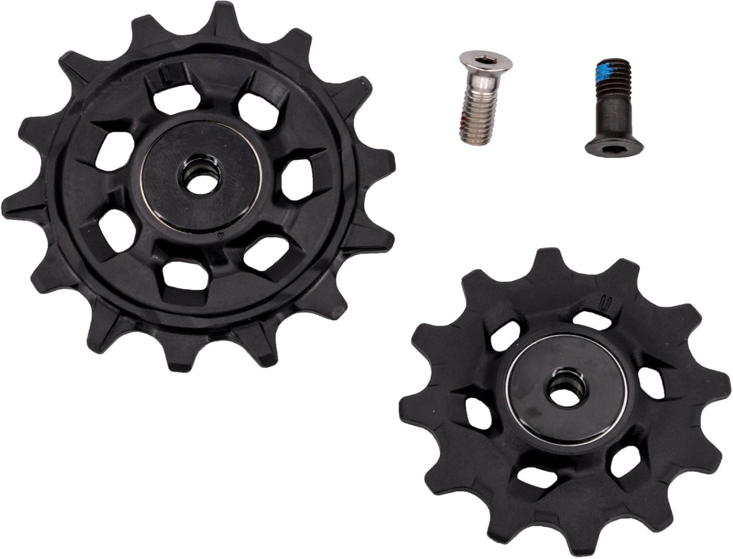 Pari SRAM GX Eagle AXS -vaihtajapyörää #11.7518.103.000