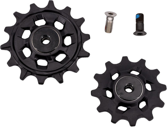 Pari SRAM GX Eagle AXS -vaihtajapyörää #11.7518.103.000