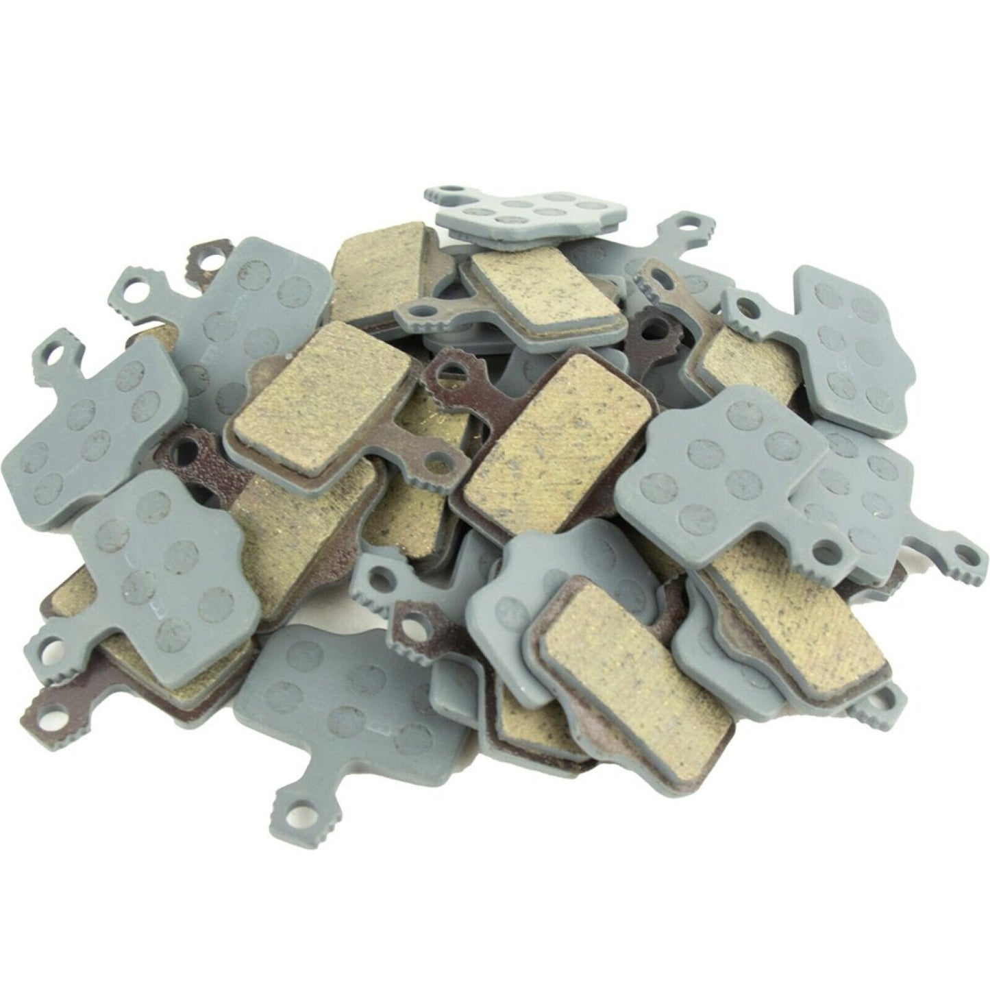 20 kpl SRAM ROAD/ELX/DB/LEVEL Tehokkaat orgaaniset tyynynsuojat.