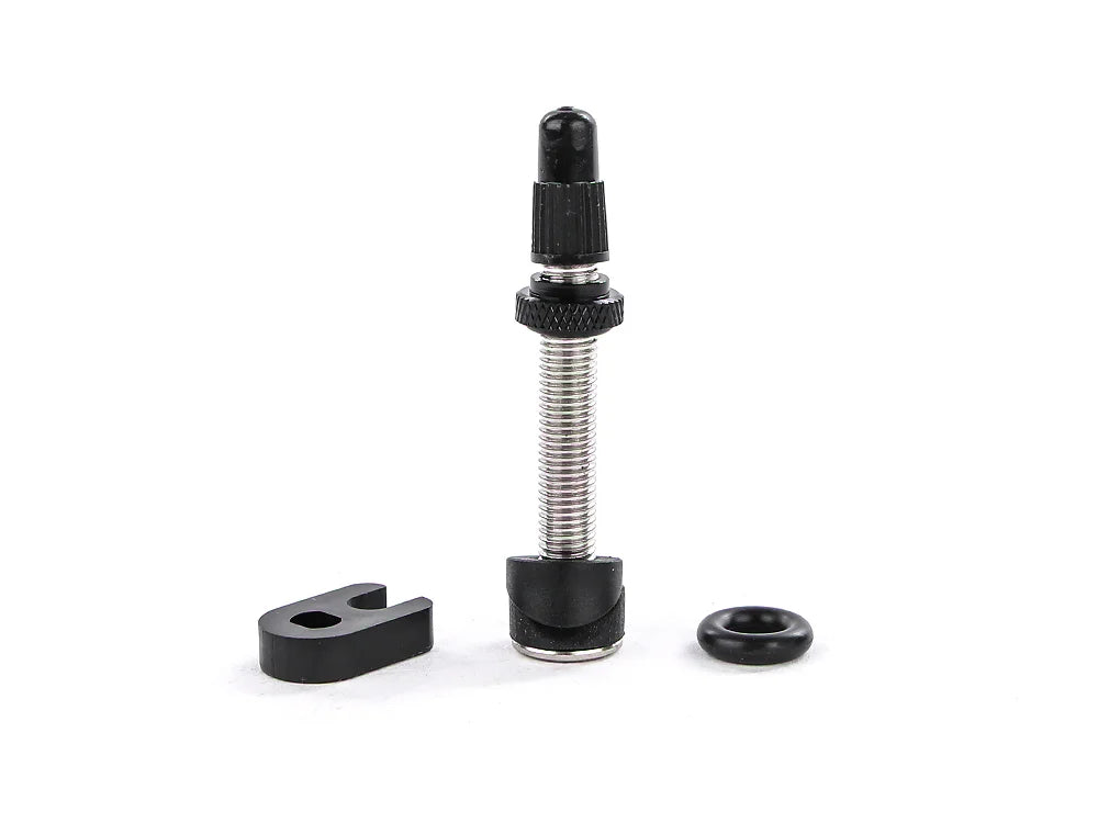 SRAM:n tubeless-venttiili
