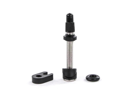SRAM:n tubeless-venttiili