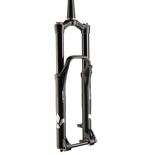 FORMULA SELVA C Kelahaarukka 27.5" Akseli 15x110mm Boost Musta
