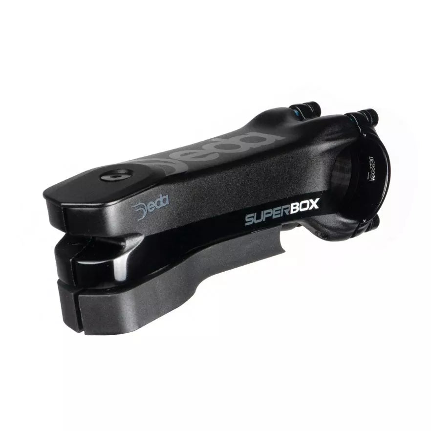 DEDA SUPERBOX V2 82° POB Finish varsi