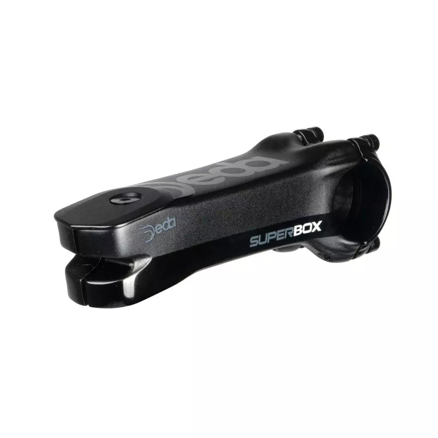 DEDA SUPERBOX V2 82° POB Finish varsi