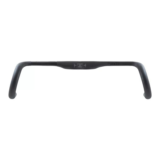 DEDA SUPERZERO GRAVEL ALU 16° POB Finish ohjaustanko
